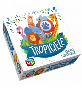 Tropiciele (30180)