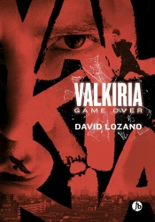 Valkiria Game Over - Lozano David