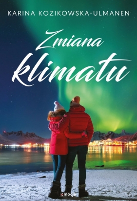 Zmiana klimatu - Karina Kozikowska-Ulmanen