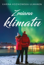 Zmiana klimatu - Karina Kozikowska-Ulmanen