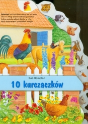10 kurczaczków