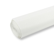 Bibuła gładka - Biała 50x70cm
