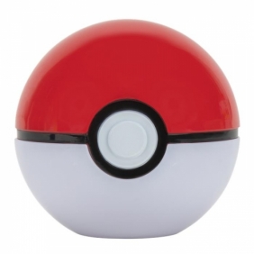 Pokemon Zestaw Pas Clip 'N' Go na Pokeballe (Dive Ball, Pokéball, Squirtle) W7
