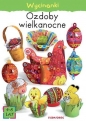 Ozdoby wielkanocne. Wycinanki - Zbigniew Dobosz