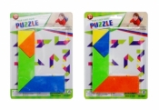 Puzzle 4 elementy