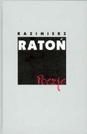 Ratoń Poezje - Ratoń Krzysztof