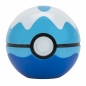 Pokemon Zestaw Pas Clip 'N' Go na Pokeballe (Dive Ball, Pokéball, Squirtle) W7