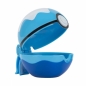 Pokemon Zestaw Pas Clip 'N' Go na Pokeballe (Dive Ball, Pokéball, Squirtle) W7