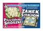 Zamek Strachów Pszczółki Śpioszki
