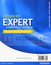 Advanced Expert 3ed eText StudentPinCard - Jan Bell, Roger Gower