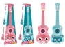 Gitara 53,5cm MIX