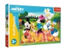 <img src='https://webimage.pl/pics/805/3/d5900511143805.jpg' width='400' height='303'> Puzzle 24 Maxi Ulubiona Myszka Miki TREFL