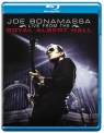 Live From The Royal Albert Hall (Blu-ray)