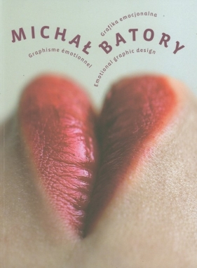 Grafika emocjonalna - Batory Michał