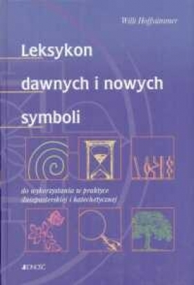 Leksykon dawnych i nowych symboli - Hoffsummer Willi