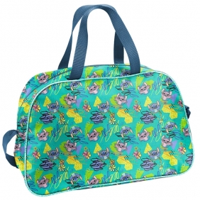 Paso, Torba sportowa Flowers Stitch