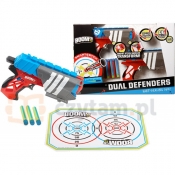 MATTEL BoomCo Dual Defenders (BGY63)