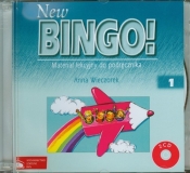 New Bingo 1A+1B CD