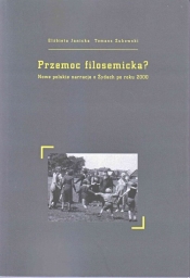 Przemoc filosemicka?