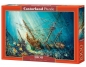 Puzzle 1000: Ocean Treasure (C-103805)