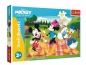 Puzzle 24 Maxi Ulubiona Myszka Miki TREFL