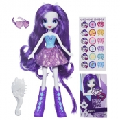 Rarity Equestria Girls - <br />