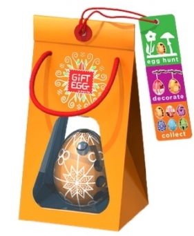 Smart Egg edycja wielkanocna