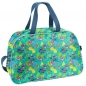 Paso, Torba sportowa Flowers Stitch