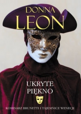 Ukryte piękno - Donna Leon