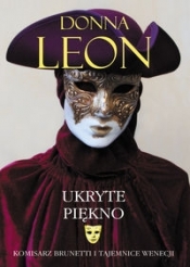 Ukryte piękno - Donna Leon