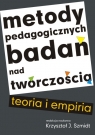 Metody badań pedagogicznych nad twórczością