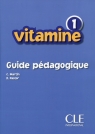 Vitamine 1 Poradnik metodyczny Martin C., Pastor D.