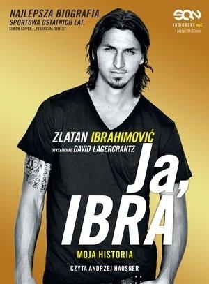 Ja, Ibra