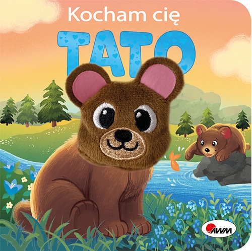 Kocham Cię Tato