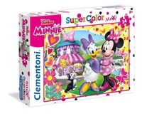 Puzzle Supercolor Maxi Minnie 24 (24480)