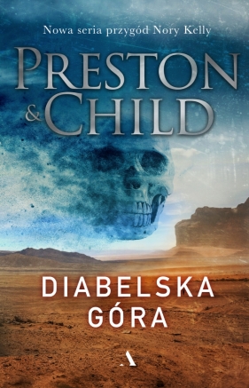 Diabelska góra - Preston Douglas, Child Lincoln