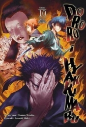 Dororo i Hyakkimaru. Tom 10 - Satoshi Shiki