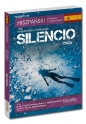 Hiszpański Kryminał z ćwiczeniami Silencio Cisza wyd.2 - Ricardo Zarco Maldonado