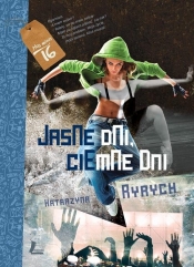 Jasne dni ciemne dni - Katarzyna Ryrych