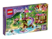 Lego Friends Baza ratownicza (41038) - <br />