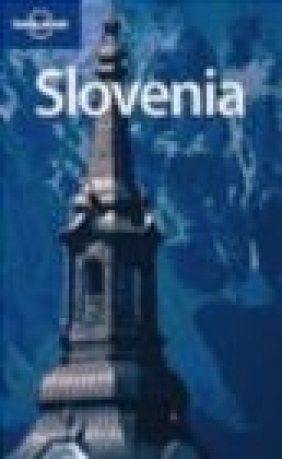 Slovenia TSK 5e Steve Fallon