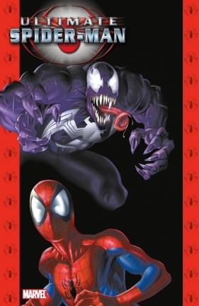 Ultimate Spider-Man Tom 3 - Brian Michael Bendis
