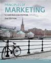 Principles of Marketing Swedish Edition:Swedish Edition - Philip Kotler