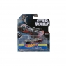 Hot Wheels Autostatki kosmiczne Boba Fett's Slave