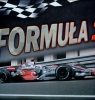 Formuła 1 Tory wyścigowe Grand Prix F1