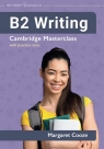 B2 Writing Cambridge Masterclass with practice... Margaret Cooze