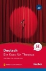 Lekture fur Jugendliche - Ein Kuss fur Theseus Annette Weber