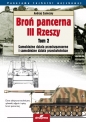 Broń pancerna III Rzeszy Tom 2 - Andrzej Zasieczny