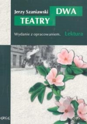 Dwa teatry
