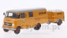 NEO MODELS MercedesBenz L319 Dunlop (96805)